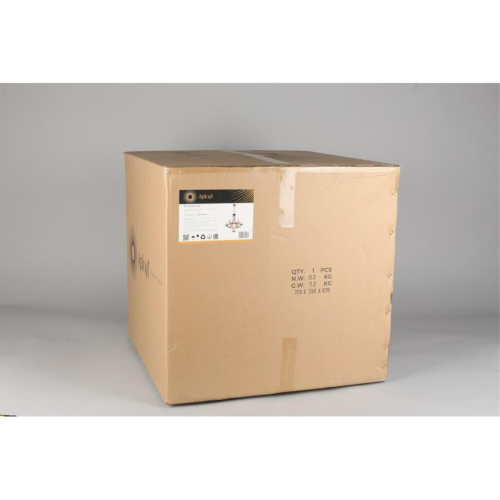 Подвесная люстра Aployt Wikta APL.805.03.06 изображение в интернет-магазине Cramer Light фото 19