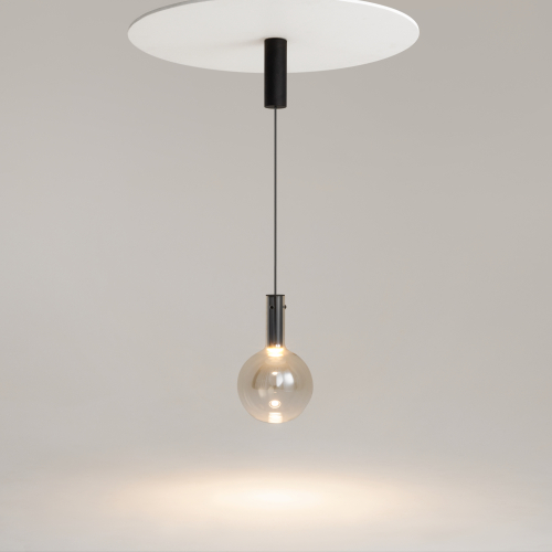 Подвесной светильник Maytoni Nebula MOD182PL-L4CG3K изображение в интернет-магазине Cramer Light фото 5