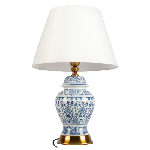 Настольная лампа Loft IT Ultramarine 10489T изображение в интернет-магазине Cramer Light фото 3