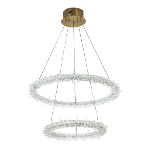 Подвесная люстра Modestyle MS.1140.600.400 BS изображение в интернет-магазине Cramer Light