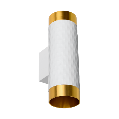 Настенный светильник Wolta Cella WSL-GU10/W10WG изображение в интернет-магазине Cramer Light