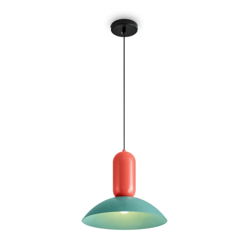 Подвесной светильник Freya Lotus FR5551PL-01RG изображение в интернет-магазине Cramer Light фото 8