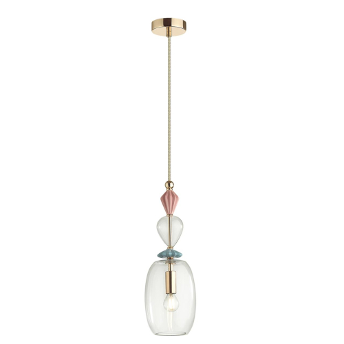 Подвесной светильник Odeon Light BIZET 4855/1B изображение в интернет-магазине Cramer Light фото 2