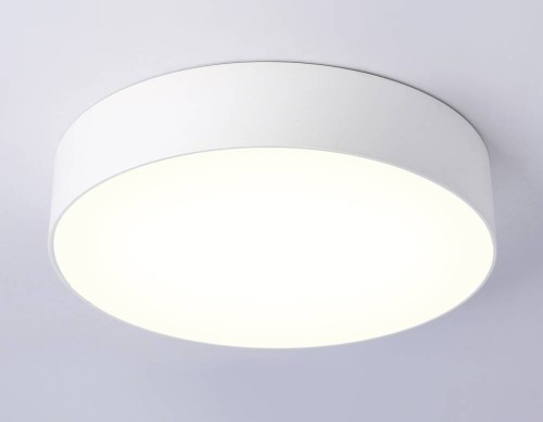 Потолочный светильник Ambrella Light Air Alum FV5519 изображение в интернет-магазине Cramer Light фото 2