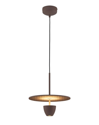 Подвесной светильник Moderli Kanso V11624-PL изображение в интернет-магазине Cramer Light