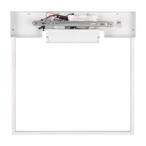 Потолочный светильник Freya Frame FR6084CL-L82W изображение в интернет-магазине Cramer Light фото 12