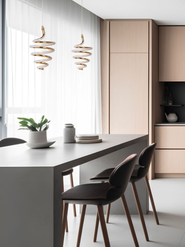 Подвесной светильник De Markt Аурих 108010901 изображение в интернет-магазине Cramer Light фото 9