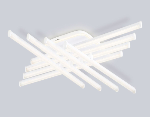 Потолочный светильник Ambrella Light Comfort LineTech FL6261 изображение в интернет-магазине Cramer Light
