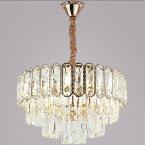 Подвесная люстра Reluce 07070-0.4-400 FGD изображение в интернет-магазине Cramer Light