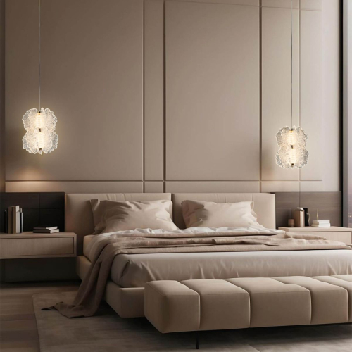 Подвесная светильник Modelight MDL.65223.2HC GD изображение в интернет-магазине Cramer Light фото 2
