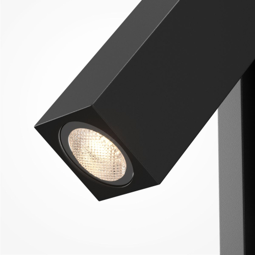 Настенный светильник Maytoni Axiom MOD495WL-L3B3K1 изображение в интернет-магазине Cramer Light фото 2