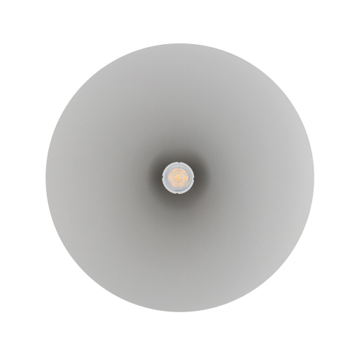 Подвесной светильник Nowodvorski Zenith M Gray 10878 изображение в интернет-магазине Cramer Light фото 5