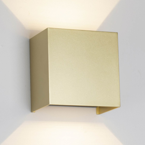 Настенный светильник Mantra Davos 9228 изображение в интернет-магазине Cramer Light фото 2