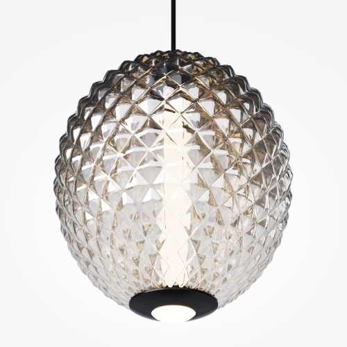 Подвесной светильник Maytoni Bruma MOD397PL-L12B3K изображение в интернет-магазине Cramer Light фото 2