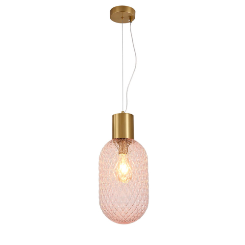 Подвесной светильник Moderli Sunset V10920-P изображение в интернет-магазине Cramer Light
