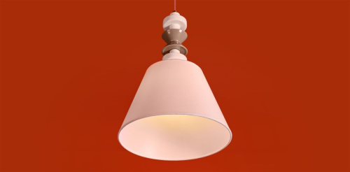 Подвесной светильник Freya Tela FR2061PL-01BS1 изображение в интернет-магазине Cramer Light фото 2