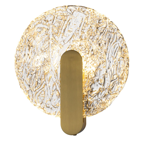 Настенный светильник Citilux Jazzy CL248023 изображение в интернет-магазине Cramer Light фото 3