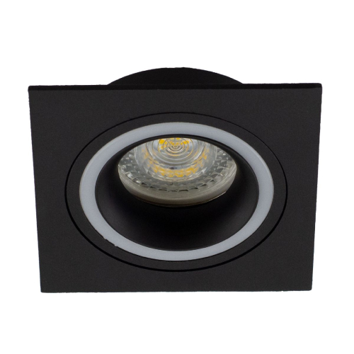 Встраиваемый светильник AM Group AM342 BK изображение в интернет-магазине Cramer Light