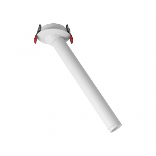 Встраиваемый светильник iLedex Telescope 999.3W-200 WH изображение в интернет-магазине Cramer Light