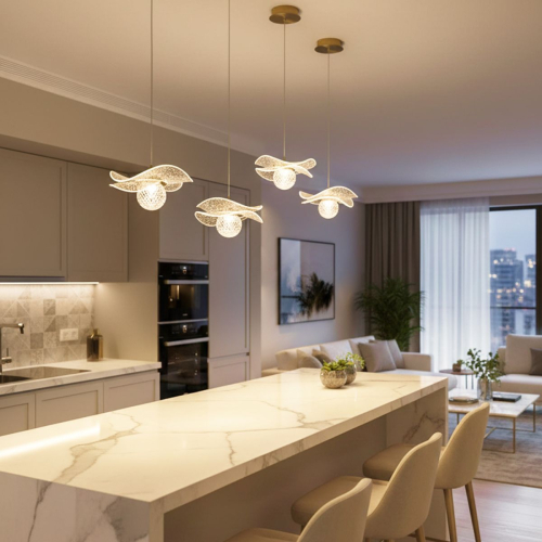 Подвесной светильник Citilux Signature CL247051 изображение в интернет-магазине Cramer Light фото 13