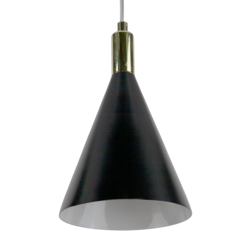 Подвесной светильник LightHall Glaro LH012095 изображение в интернет-магазине Cramer Light фото 2