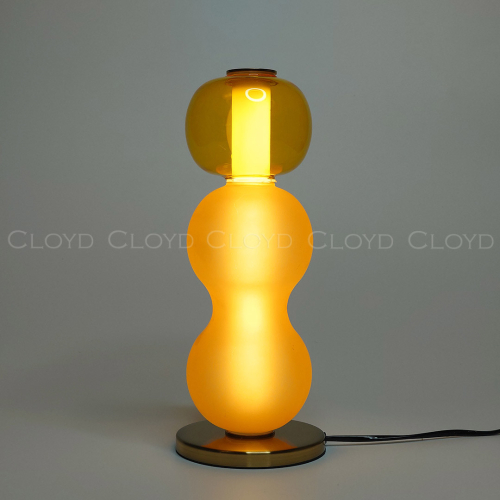 Настольная лампа Cloyd Supernova 30136 изображение в интернет-магазине Cramer Light фото 2