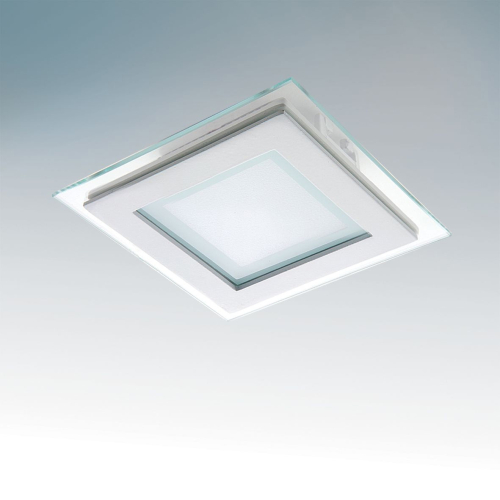Встраиваемый светильник Lightstar Acri LED 212020 изображение в интернет-магазине Cramer Light фото 3