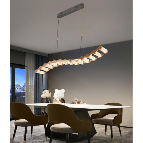 Подвесная люстра Aployt Pietro APL.094.03.80 изображение в интернет-магазине Cramer Light фото 2