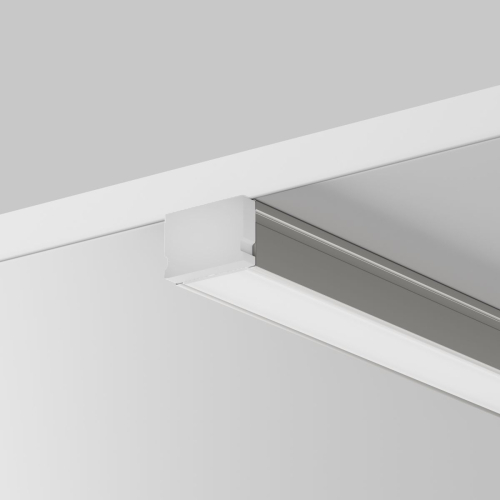 Комплект заглушек (2 шт.) Maytoni 642010 изображение в интернет-магазине Cramer Light фото 2