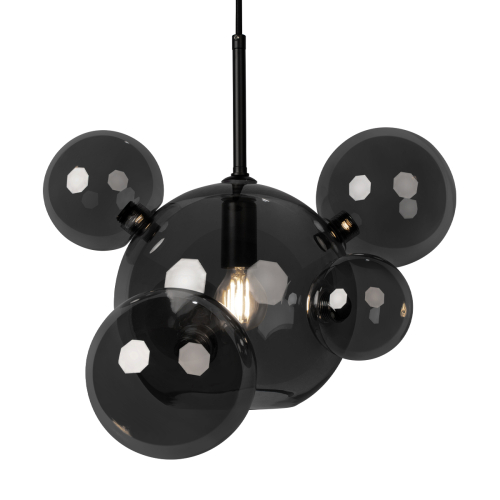 Подвесной светильник Loft IT Bolle 2029-P6 mini изображение в интернет-магазине Cramer Light фото 6