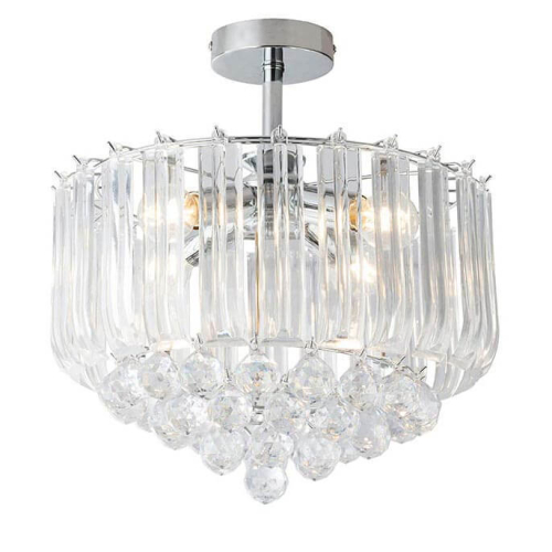 Потолочная люстра Globo Minnesota 15303D изображение в интернет-магазине Cramer Light