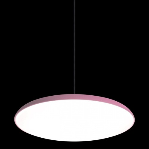 Подвесной светильник Loft IT Plato 10119 Pink изображение в интернет-магазине Cramer Light фото 6