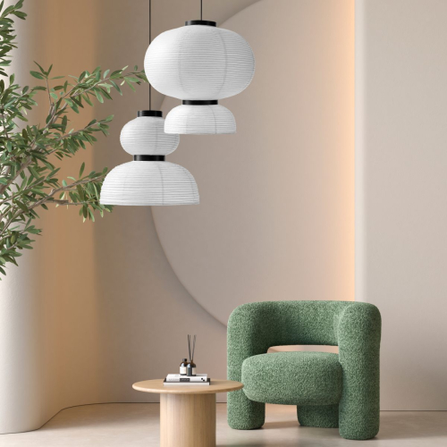 Подвесной светильник Evoluce Lykke SLE6021-513-02 изображение в интернет-магазине Cramer Light фото 2