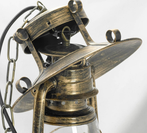 Подвеcной светильник Lussole Loft LSP-9518 изображение в интернет-магазине Cramer Light фото 4