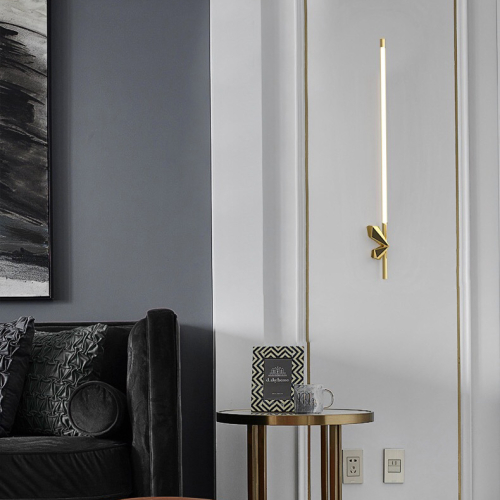 Настенный светильник ImperiumLoft Gerty 208891-23 изображение в интернет-магазине Cramer Light фото 8