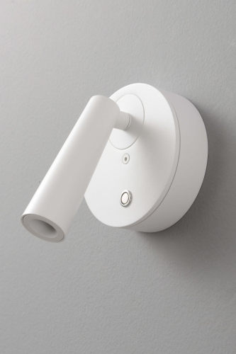 Бра Crystal Lux CLT 233W WH дополнительное фото фото 8