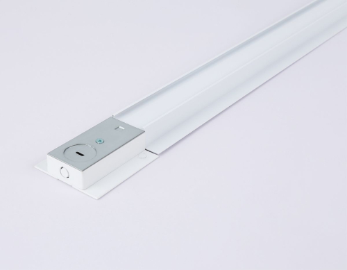 Шинопровод встраиваемый однофазный Ambrella Light Standard 220V GL7121 изображение в интернет-магазине Cramer Light фото 6
