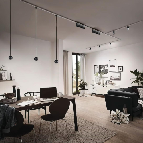 Трековый магнитный светильник Favourite Unica 4141-2U изображение в интернет-магазине Cramer Light фото 2