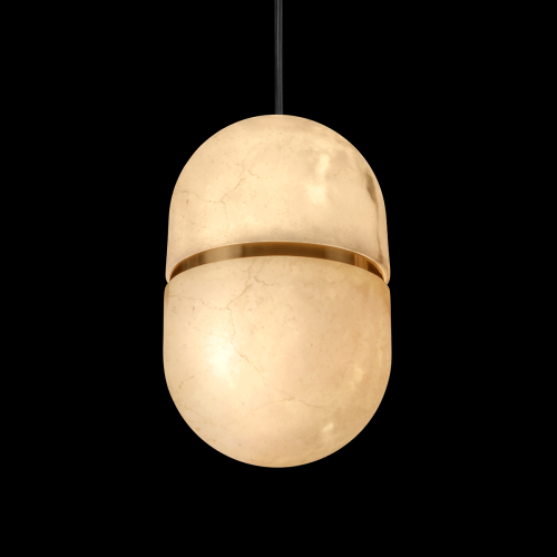 Подвесной светильник Loft IT Yum acrylic 10553/S изображение в интернет-магазине Cramer Light фото 6