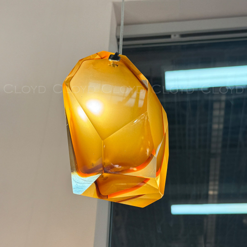 Подвесной светильник Cloyd Varell 11659 изображение в интернет-магазине Cramer Light фото 2