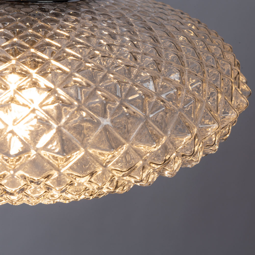 Подвесной светильник Divinare Okab 5006/02 SP-1 изображение в интернет-магазине Cramer Light фото 3