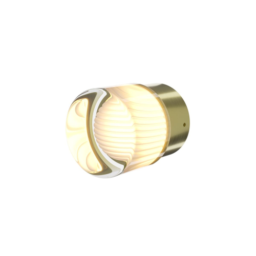 Настенный светильник Maytoni Sacramento MOD480WL-L6BS3K изображение в интернет-магазине Cramer Light