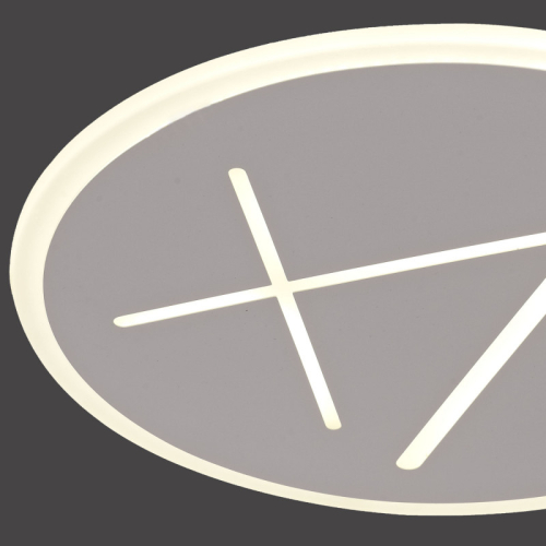 Потолочный светильник Mantra KENZO 6672 изображение в интернет-магазине Cramer Light фото 3