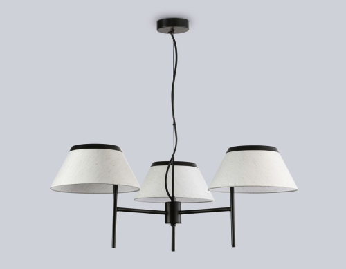 Подвесная люстра Ambrella Light High Light Classic LH72451 изображение в интернет-магазине Cramer Light фото 3