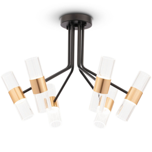 Потолочный светильник Freya Mia FR6038CL-L60B изображение в интернет-магазине Cramer Light