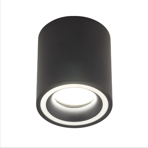 Накладной светильник AM Group AM474 BK изображение в интернет-магазине Cramer Light