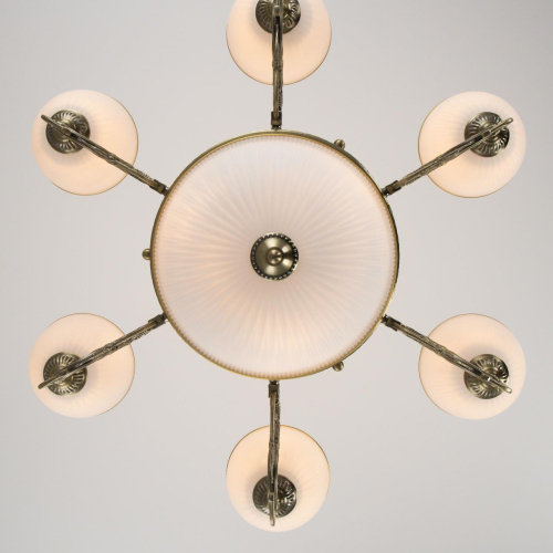 Подвесная люстра Citilux Адриана CL405293 изображение в интернет-магазине Cramer Light фото 12