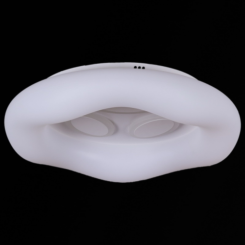 Потолочная люстра Reluce 10008-0.3-80W PLANET изображение в интернет-магазине Cramer Light фото 3