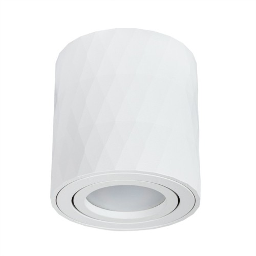 Накладной светильник Arte Lamp Fang A5559PL-1WH изображение в интернет-магазине Cramer Light