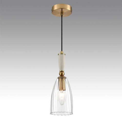 Подвесной светильник Lumion Suspentioni Derbi 8284/1A изображение в интернет-магазине Cramer Light фото 4